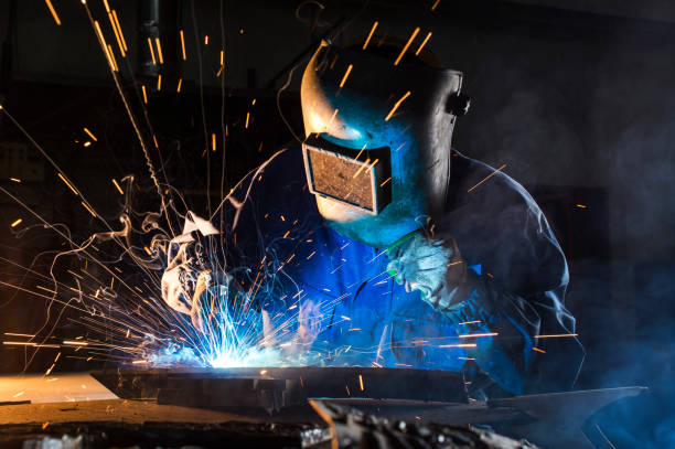 Best Food and Beverage Processing Equipment Welding in Weedpatch, CA