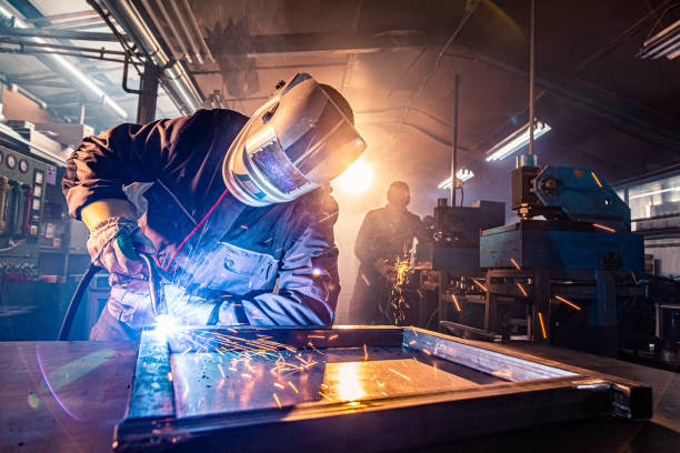 Best Aerospace and Defense Welding in Weedpatch, CA