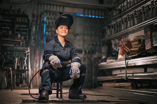 Trusted Weedpatch, CA Welder & Metal Fabrication Experts