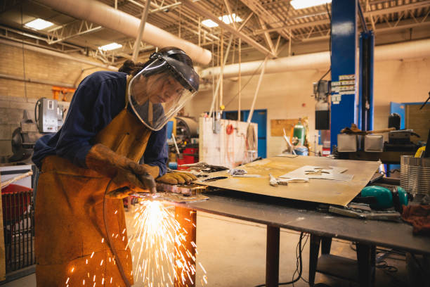 Best Specialty Welding Processes in Weedpatch, CA