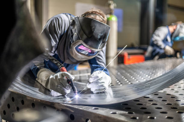 Trusted Weedpatch, CA Welder & Metal Fabrication Experts