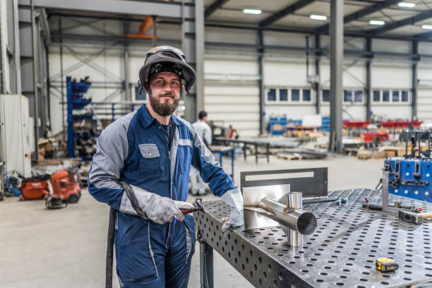 Best Marine and Shipbuilding Welding in Weedpatch, CA