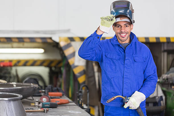 Best Automation and Robotic Welding in Weedpatch, CA