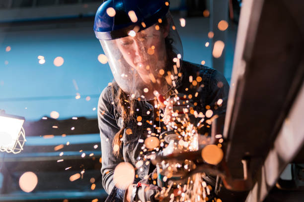 Best Aerospace and Defense Welding in Weedpatch, CA
