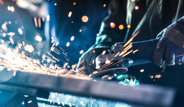 Best Artistic and Custom Metal Fabrication in Weedpatch, CA